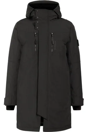 Didriksons Parka Dexter