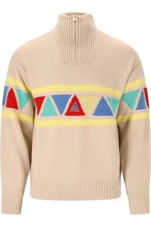 SOS Windjack Uni knit