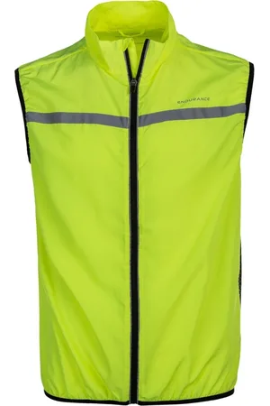 Endurance Lichte hardloopvest Sindry