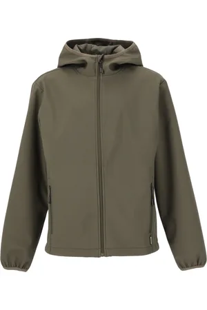 Whistler Waterdicht kinderjack Luango