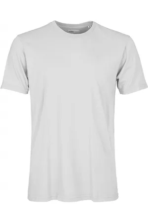 Colorful Standard T-shirt Classic Organic heather grey