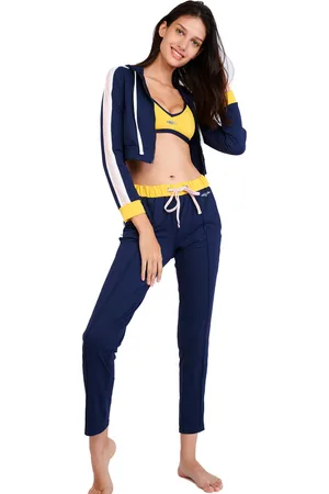 Banana Moon Dames sweatshirt met capuchon Kendo Jumping