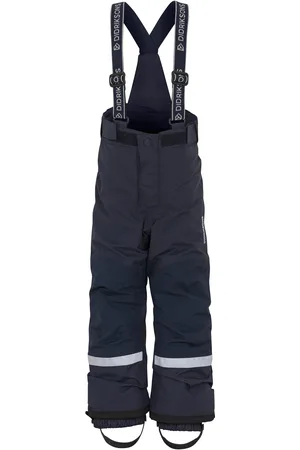 Didriksons Kinderoveralls Idere