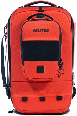 Velites Rugzak Storm Duradiamond