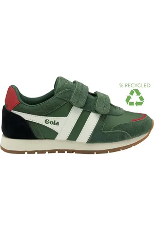 Gola Kindertrainers Austin Strap