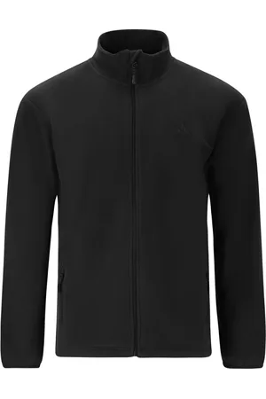 Whistler Track suit jas Cocoon