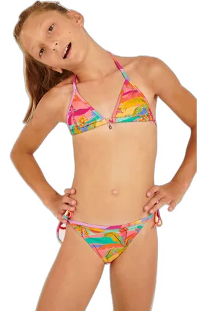 Banana Moon 1-delig meisjes zwempak M Topone Curiti