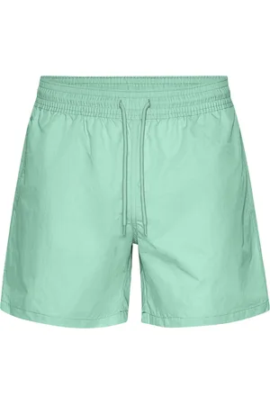 Colorful Standard Zwemshort Classic Light Aqua
