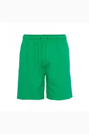Colorful Standard Short Classic Organic kelly green