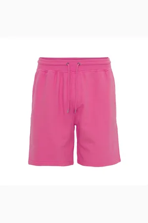 Colorful Standard Short Classic Organic bubblegum pink
