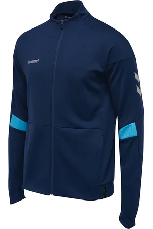 Hummel Jasje met rits tech move poly