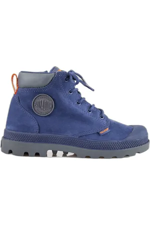 Palladium Dameslaarzen Pampa Hi Cuff Wp Oz