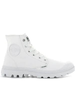 Palladium Laarzen Mono Chrome