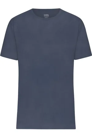 Colorful Standard T-shirt Classic Organic Neptune Blue