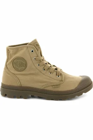 Palladium Laarzen Pampa Hi