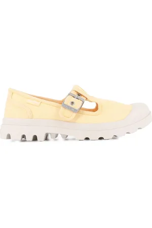 Palladium Dames ballerina