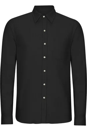 Colorful Standard Shirt Organic Deep Black