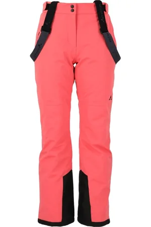 Whistler Dames skibroek Yarra W-Pro 15000