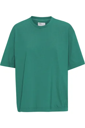 Colorful Standard Oversized T-shirt Organic