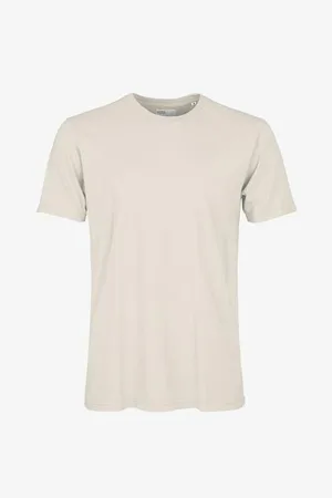 Colorful Standard T-shirt classic organic