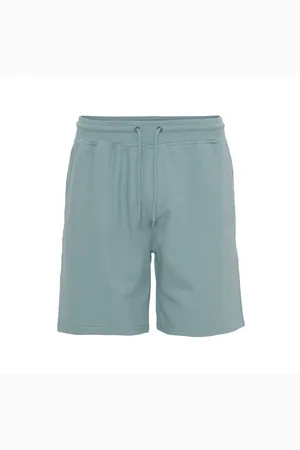 Colorful Standard Short Classic Organic steel blue