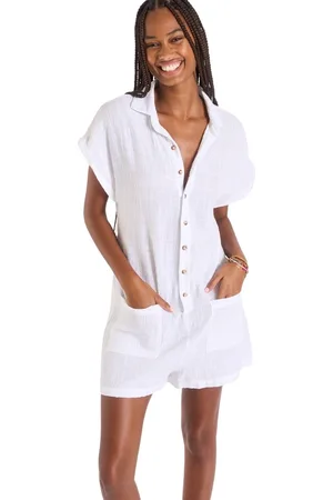 Banana Moon Dames jumpsuit Natal Cheryll