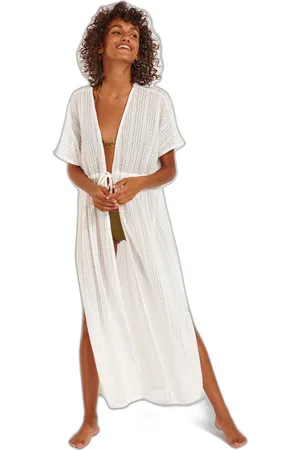 Banana Moon Damesstrand kimono Luana Floripa