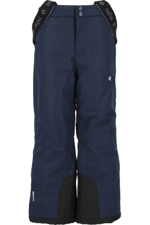 ZigZag Skibroek voor kinderen Provo