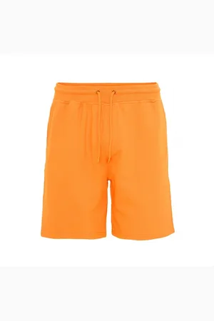 Colorful Standard Short Classic Organic sunny