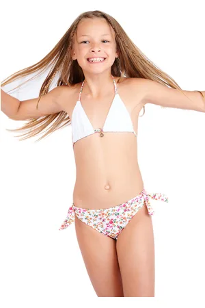 Banana Moon 2-delig meisjes zwempak M Mandee Hippie