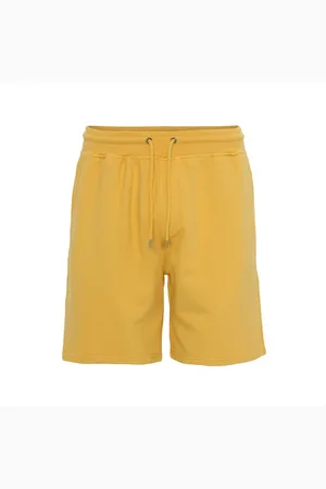 Colorful Standard Short Classic Organic burned yellow