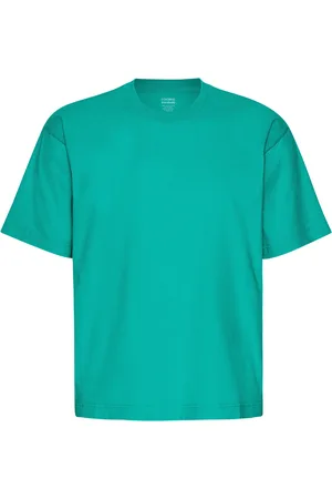 Colorful Standard Oversized T-shirt Organic