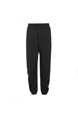 Colorful Standard Jogging Organic deep black