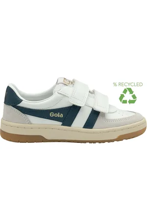 Gola Kindertrainers Hawk Strap