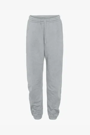Colorful Standard Jogging Organic Faded Grey