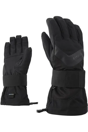 Ziener Handschoenen Milan As(R) Sb