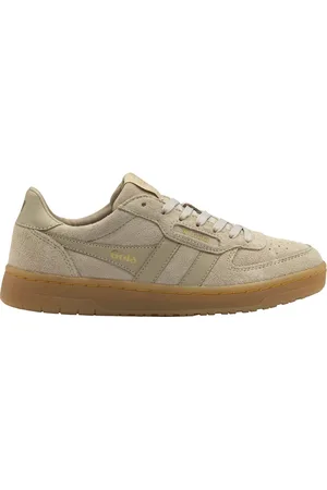 Gola Damestrainers Hawk Suede 86