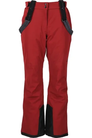 Whistler Dames skibroek Yarra W-Pro 15000