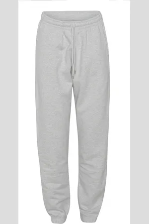 Colorful Standard Jogging Organic snow melange