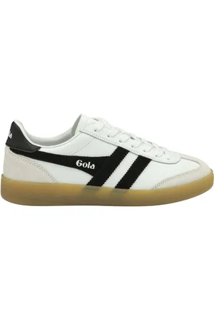 Gola Leren sportschoenen voor vrouwen Viper