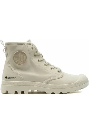 Palladium Laarzen Pampa Organic