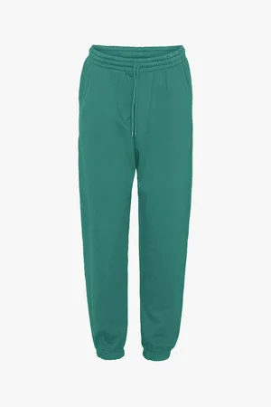 Colorful Standard Jogging Organic Pine Green