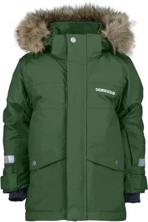 Didriksons Kinderparka Bjärven