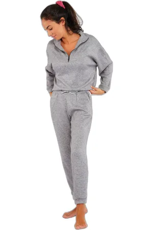 Banana Moon Sweatshirt vrouw Tanaka Creamy