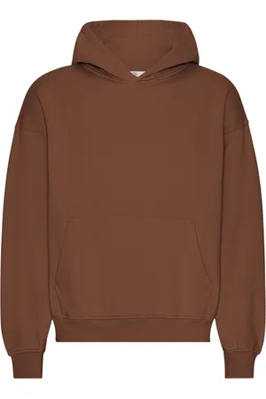 Colorful Standard Oversized hoodie Organic