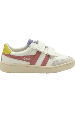 Gola Kindertrainers Falcon