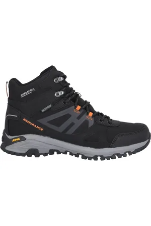 Endurance Wandelschoenen Museu U Vibram