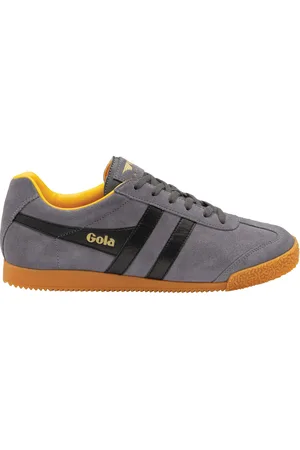 Gola Suède gympen Harrier