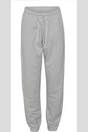 Colorful Standard Jogging Organic heather grey