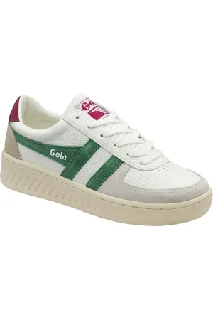 Gola Damestrainers Grandslam Trident